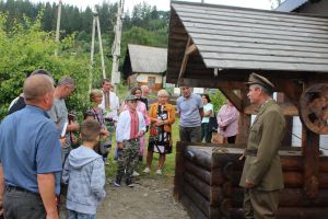І виринуть із небуття герої